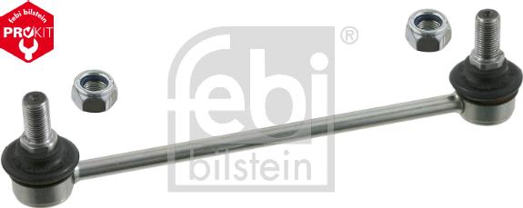 Febi Bilstein 27477 - Asta / Puntone, Stabilizzatore autozon.pro