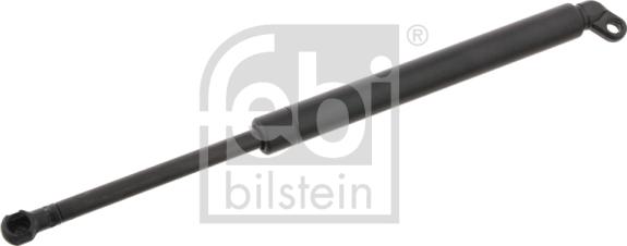 Febi Bilstein 27596 - Ammortizatore pneumatico, Cofano bagagli / vano carico autozon.pro