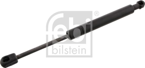 Febi Bilstein 27591 - Ammortizzatore pneumatico, Cofano motore autozon.pro