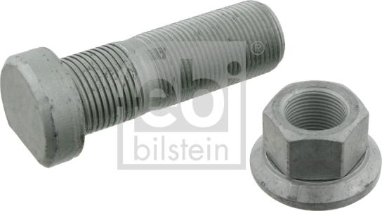 Febi Bilstein 27544 - Bullone ruota autozon.pro