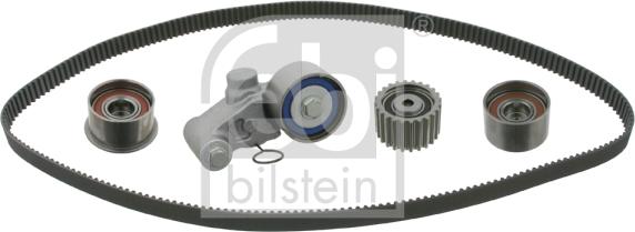 Febi Bilstein 27546 - Kit cinghie dentate autozon.pro