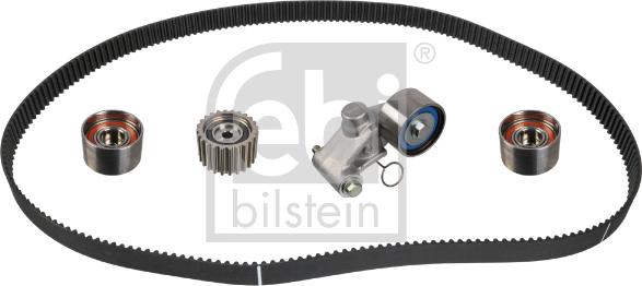 Febi Bilstein 27543 - Kit cinghie dentate autozon.pro