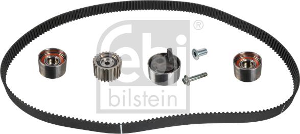 Febi Bilstein 27542 - Kit cinghie dentate autozon.pro