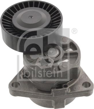 Febi Bilstein 27555 - Tendicinghia, Cinghia Poly-V autozon.pro