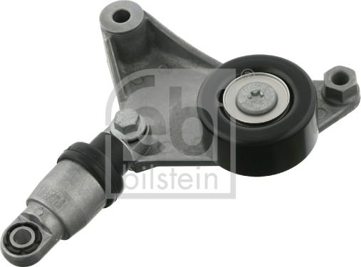 Febi Bilstein 27556 - Tendicinghia, Cinghia Poly-V autozon.pro