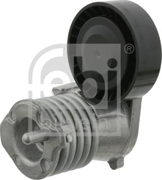 Febi Bilstein 27566 - Tendicinghia, Cinghia Poly-V autozon.pro