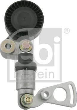 Febi Bilstein 27560 - Tendicinghia, Cinghia Poly-V autozon.pro