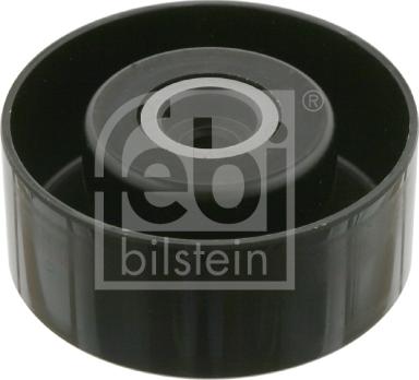 Febi Bilstein 27563 - Galoppino / Guidacinghia, Cinghia Poly-V autozon.pro