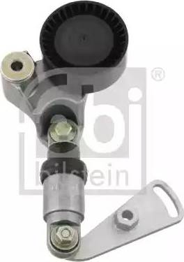 Febi Bilstein 27562 - Tendicinghia, Cinghia Poly-V autozon.pro