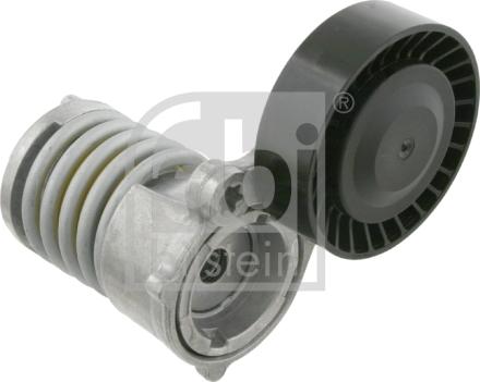 Febi Bilstein 27567 - Tendicinghia, Cinghia Poly-V autozon.pro