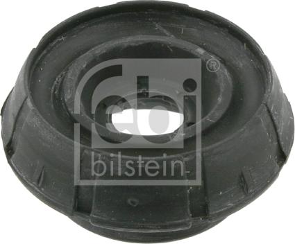 Febi Bilstein 27504 - Supporto ammortizzatore a molla autozon.pro