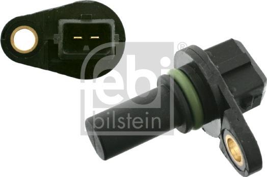 Febi Bilstein 27500 - Generatore di impulsi, Albero a gomiti autozon.pro