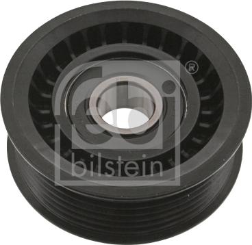 Febi Bilstein 27507 - Galoppino / Guidacinghia, Cinghia Poly-V autozon.pro