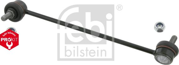 Febi Bilstein 27514 - Asta / Puntone, Stabilizzatore autozon.pro