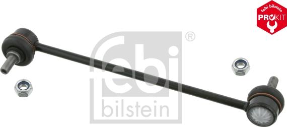 Febi Bilstein 27513 - Asta / Puntone, Stabilizzatore autozon.pro