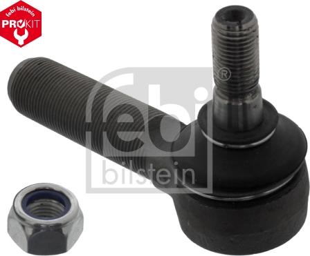 Febi Bilstein 27512 - Testa barra d'accoppiamento autozon.pro