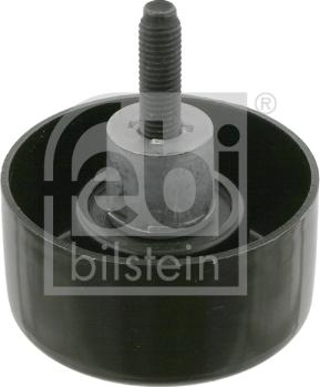 Febi Bilstein 27517 - Galoppino / Guidacinghia, Cinghia Poly-V autozon.pro