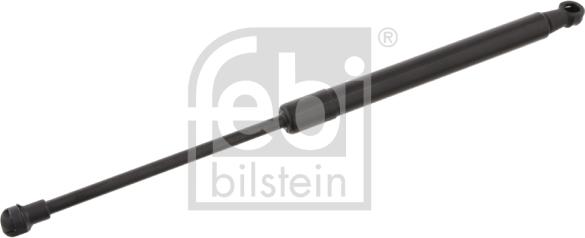 Febi Bilstein 27586 - Ammortizzatore pneumatico, Cofano motore autozon.pro