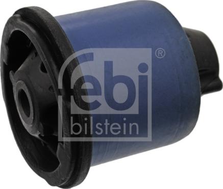 Febi Bilstein 27539 - Supporto, Corpo assiale autozon.pro