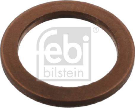 Febi Bilstein 27532 - Anello di tenuta, vite di scarico olio autozon.pro