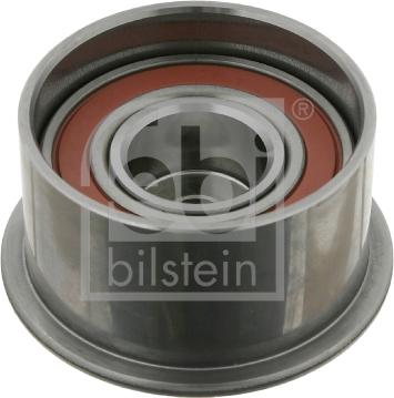 Febi Bilstein 27537 - Galoppino / Guidacinghia, Cinghia dentata autozon.pro