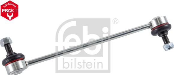 Febi Bilstein 27524 - Asta / Puntone, Stabilizzatore autozon.pro