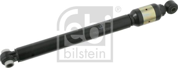 Febi Bilstein 27572 - Ammortizzatore sterzo autozon.pro