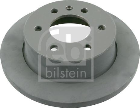 Febi Bilstein 27699 - Discofreno autozon.pro