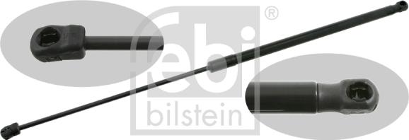 Febi Bilstein 27690 - Ammortizzatore pneumatico, Cofano motore autozon.pro