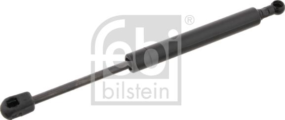 Febi Bilstein 27650 - Ammortizatore pneumatico, Cofano bagagli / vano carico autozon.pro