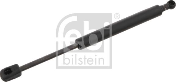 Febi Bilstein 27652 - Ammortizatore pneumatico, Cofano bagagli / vano carico autozon.pro