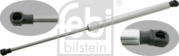 Febi Bilstein 27665 - Ammortizatore pneumatico, Cofano bagagli / vano carico autozon.pro