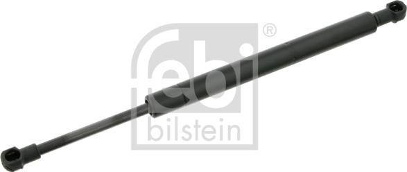 Febi Bilstein 27667 - Ammortizatore pneumatico, Cofano bagagli / vano carico autozon.pro