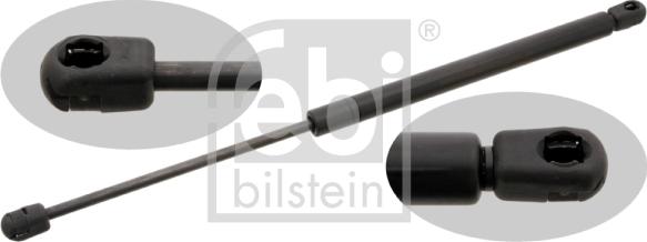 Febi Bilstein 27609 - Ammortizatore pneumatico, Cofano bagagli / vano carico autozon.pro