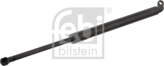 Febi Bilstein 27602 - Ammortizatore pneumatico, Cofano bagagli / vano carico autozon.pro