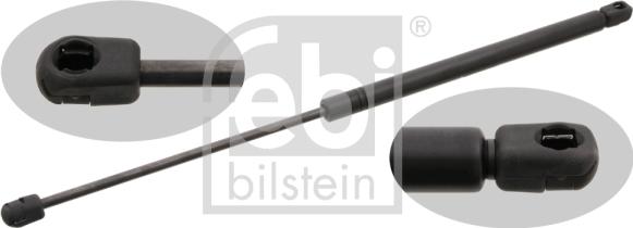 Febi Bilstein 27614 - Ammortizatore pneumatico, Cofano bagagli / vano carico autozon.pro