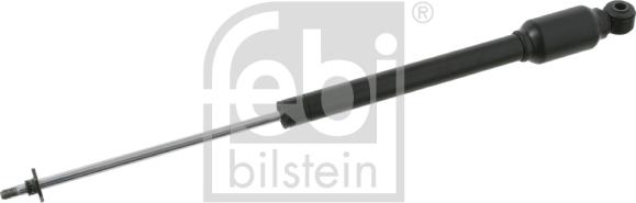 Febi Bilstein 27611 - Ammortizzatore sterzo autozon.pro