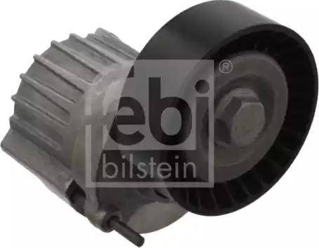 Febi Bilstein 27618 - Rullo tenditore, Cinghia dentata autozon.pro