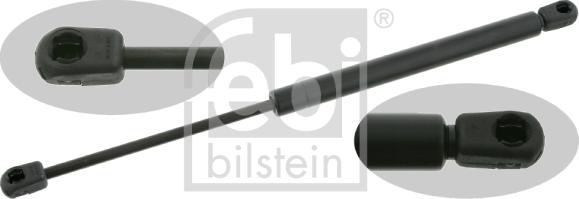 Febi Bilstein 27683 - Ammortizatore pneumatico, Cofano bagagli / vano carico autozon.pro