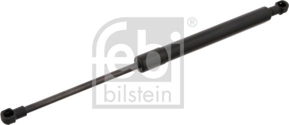 Febi Bilstein 27635 - Ammortizatore pneumatico, Cofano bagagli / vano carico autozon.pro