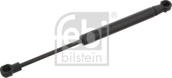 Febi Bilstein 27636 - Ammortizzatore pneumatico, Cofano motore autozon.pro