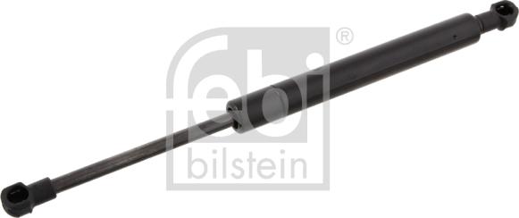 Febi Bilstein 27630 - Ammortizatore pneumatico, Cofano bagagli / vano carico autozon.pro