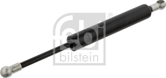 Febi Bilstein 27633 - Ammortizatore pneumatico, Cofano bagagli / vano carico autozon.pro