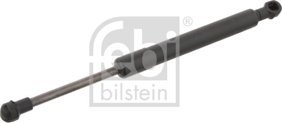 Febi Bilstein 27632 - Ammortizatore pneumatico, Cofano bagagli / vano carico autozon.pro