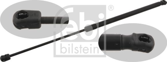 Febi Bilstein 27621 - Ammortizatore pneumatico, Cofano bagagli / vano carico autozon.pro