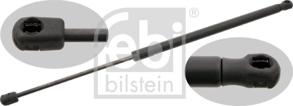 Febi Bilstein 27623 - Ammortizatore pneumatico, Cofano bagagli / vano carico autozon.pro