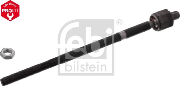 Febi Bilstein 27095 - Giunto assiale, Asta trasversale autozon.pro