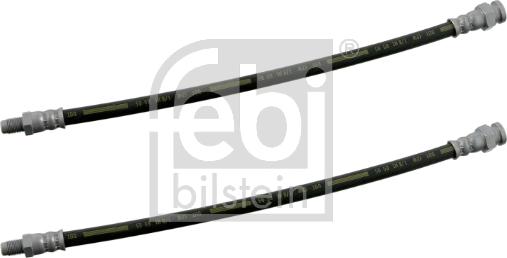 Febi Bilstein 27090 - Kit flessibile freno autozon.pro