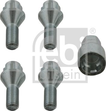 Febi Bilstein 27047 - Bullone ruota autozon.pro