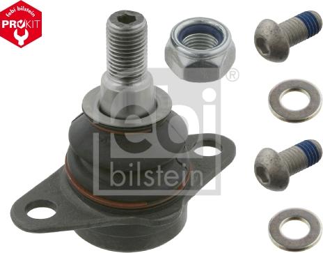 Febi Bilstein 27059 - Giunto di supporto / guida autozon.pro